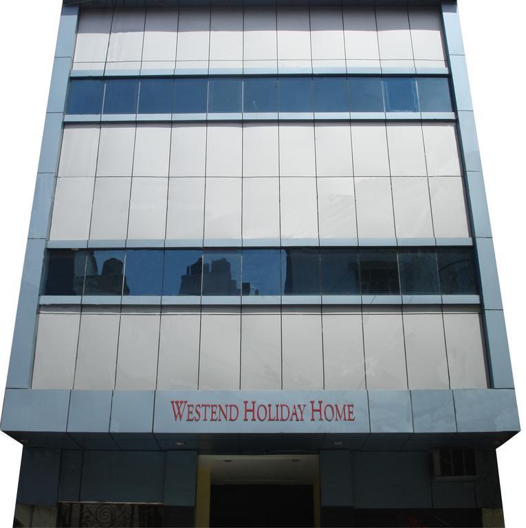 Hotel Westend Holiday Home 5 Mint From Nizamuddin Railway Station New Delhi Extérieur photo