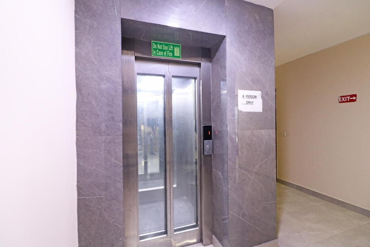 Hotel Westend Holiday Home 5 Mint From Nizamuddin Railway Station New Delhi Extérieur photo