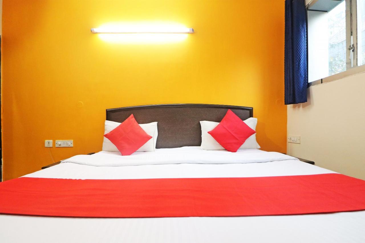 Hotel Westend Holiday Home 5 Mint From Nizamuddin Railway Station New Delhi Extérieur photo