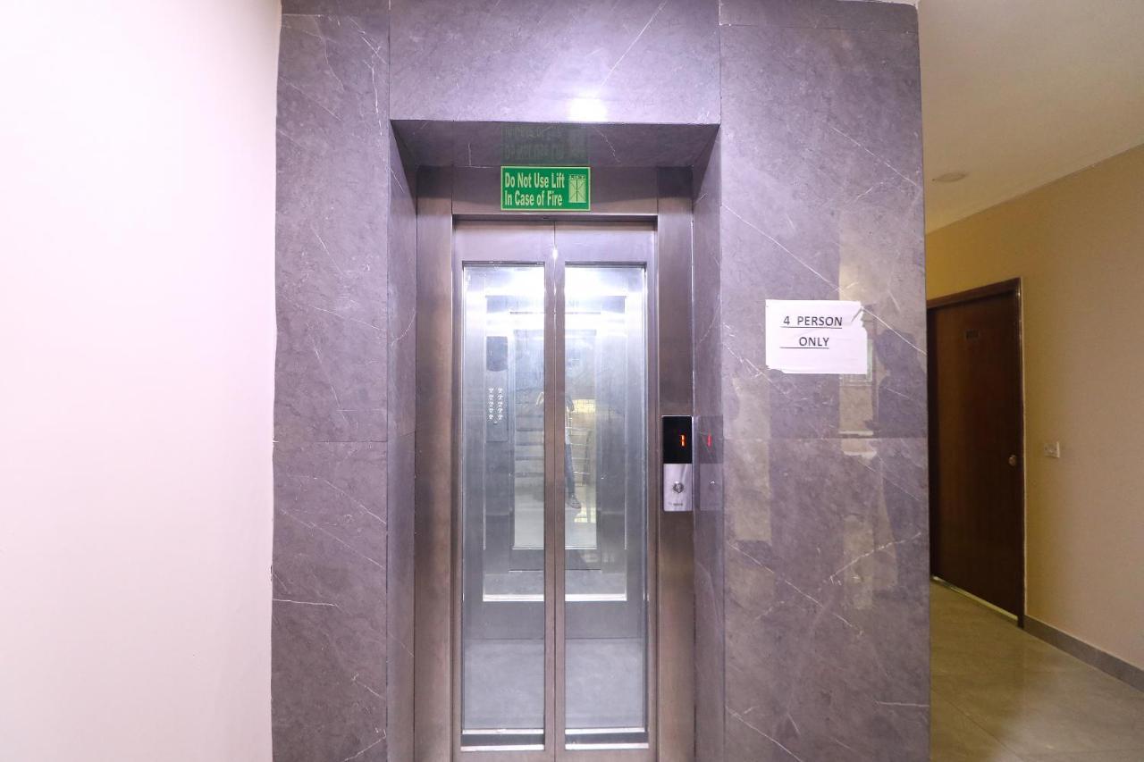 Hotel Westend Holiday Home 5 Mint From Nizamuddin Railway Station New Delhi Extérieur photo