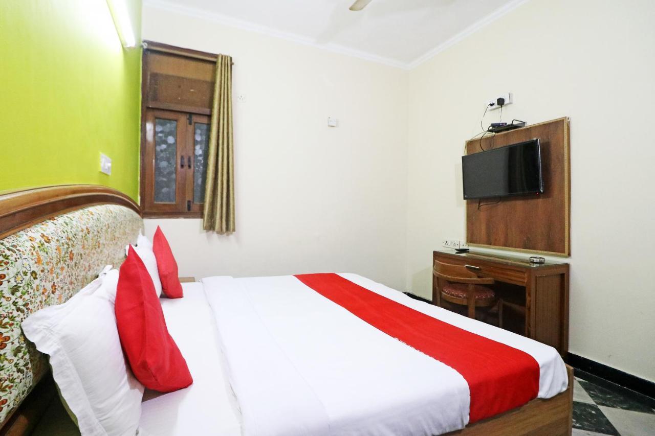 Hotel Westend Holiday Home 5 Mint From Nizamuddin Railway Station New Delhi Extérieur photo