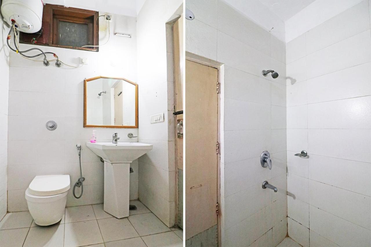 Hotel Westend Holiday Home 5 Mint From Nizamuddin Railway Station New Delhi Extérieur photo