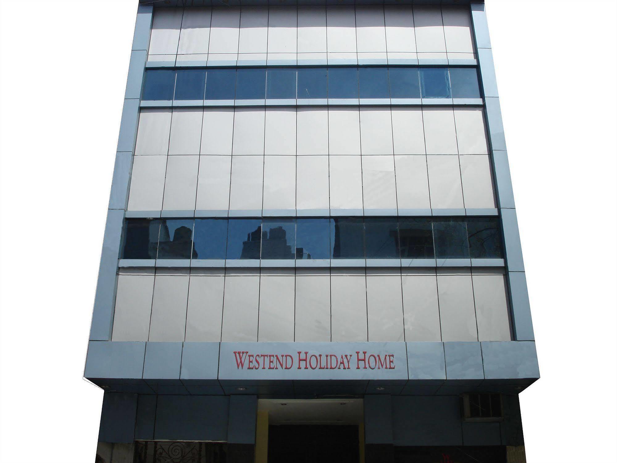 Hotel Westend Holiday Home 5 Mint From Nizamuddin Railway Station New Delhi Extérieur photo